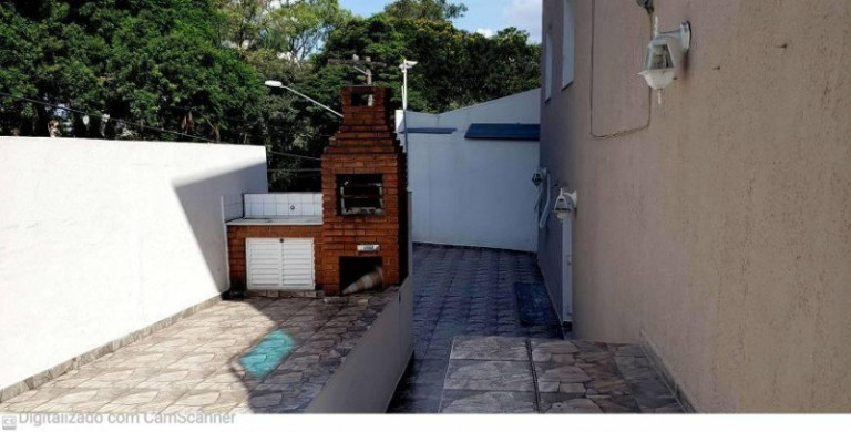 Imagem Casa com 4 Quartos à Venda, 388 m² em Jardim Da Saúde - São Paulo