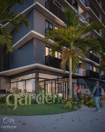 Imagem Apartamento com 2 Quartos à Venda, 52 m² em Aeroclube - João Pessoa Imagem Apartamento com 2 Quartos à Venda, 52 m² em Aeroclube - João Pessoa