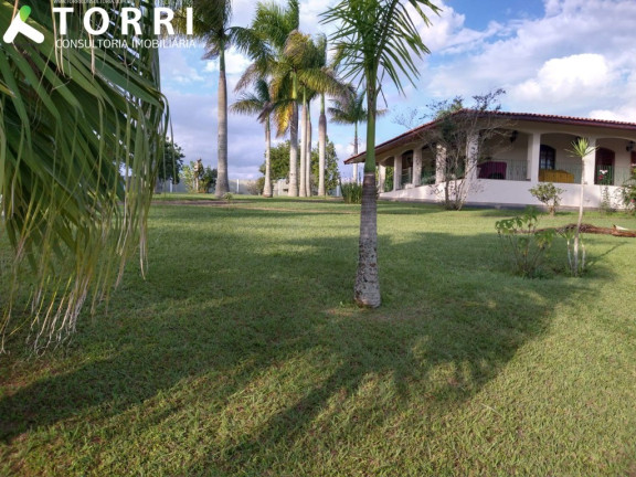 Imagem Imóvel com 9 Quartos à Venda, 1.000 m² em Centro - Araçoiaba Da Serra Imagem Imóvel com 9 Quartos à Venda, 1.000 m² em Centro - Araçoiaba Da Serra