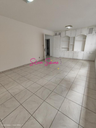Imagem Apartamento com 3 Quartos à Venda, 174 m² em José Menino - Santos Imagem Apartamento com 3 Quartos à Venda, 174 m² em José Menino - Santos