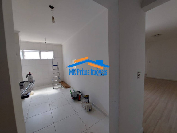 Imagem Apartamento com 3 Quartos à Venda, 84 m² em Vila Yara - Osasco