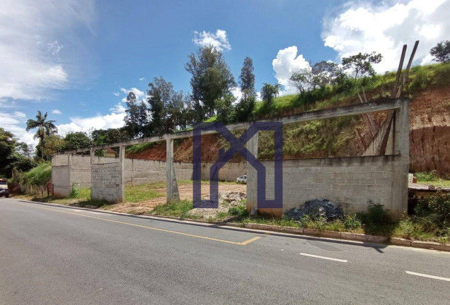 Imagem Terreno à Venda, 1.200 m² em Piedade - Itajubá Imagem Terreno à Venda, 1.200 m² em Piedade - Itajubá