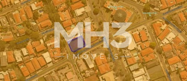Imagem Terreno para Alugar, 925 m² em Nova Campinas - Campinas Imagem Terreno para Alugar, 925 m² em Nova Campinas - Campinas