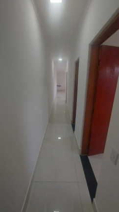 Imagem Casa com 3 Quartos à Venda, 125 m² em Balneario Santa Julia - Itanhaém