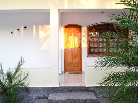 Imagem Casa com 4 Quartos à Venda, 247 m² em Jardim São Caetano - Jaguariúna Imagem Casa com 4 Quartos à Venda, 247 m² em Jardim São Caetano - Jaguariúna