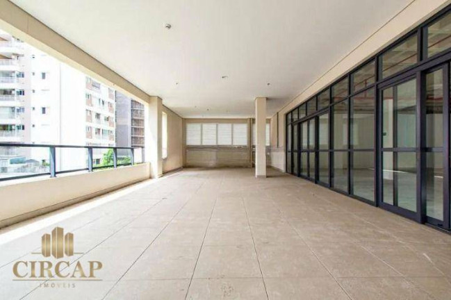 Imagem Sala Comercial à Venda, 3.028 m² em Bela Vista - São Paulo