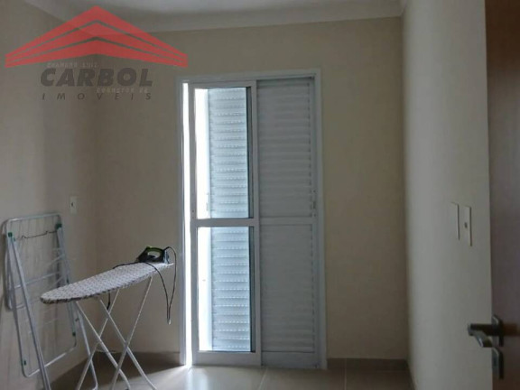 Imagem Apartamento com 2 Quartos à Venda, 60 m² em Recanto Quarto Centenário - Jundiaí