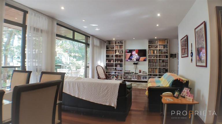 Imagem Apartamento com 4 Quartos à Venda, 199 m² em Ipanema - Rio De Janeiro Imagem Apartamento com 4 Quartos à Venda, 199 m² em Ipanema - Rio De Janeiro