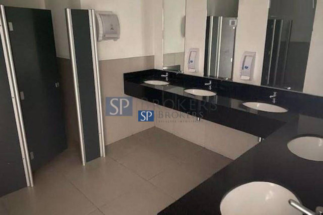 Imagem Sala Comercial para Alugar, 1.344 m² em Vila Olímpia - São Paulo