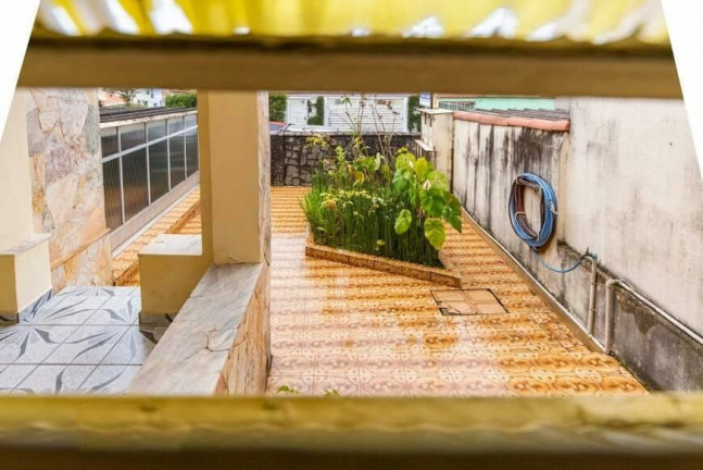 Imagem Casa com 2 Quartos à Venda, 240 m² em Parque Das Nações - Santo André Imagem Casa com 2 Quartos à Venda, 240 m² em Parque Das Nações - Santo André