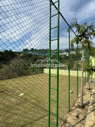 Imagem Chácara com 5 Quartos à Venda, 1.000 m² em Tanque - Atibaia