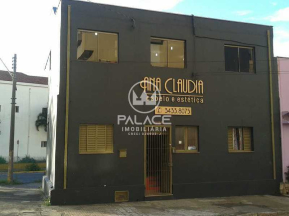 Sala Comercial para Alugar, 50 m² em Alto - Piracicaba
