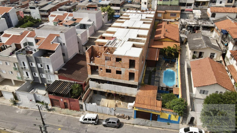 Imagem Apartamento com 2 Quartos à Venda, 40 m² em Vila Príncipe De Gales - Santo André Imagem Apartamento com 2 Quartos à Venda, 40 m² em Vila Príncipe De Gales - Santo André