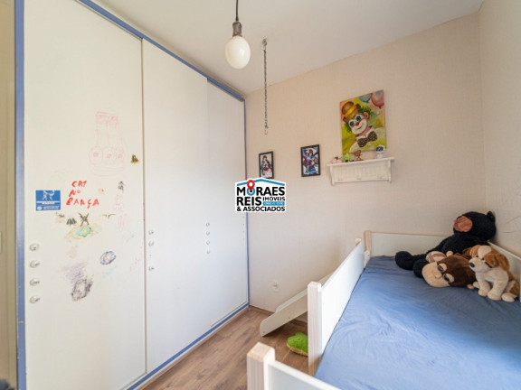 Imagem Apartamento com 3 Quartos à Venda, 160 m² em Jardim Brasil (zona Sul) - São Paulo Imagem Apartamento com 3 Quartos à Venda, 160 m² em Jardim Brasil (zona Sul) - São Paulo