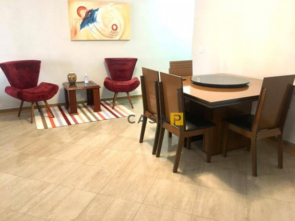 Imagem Apartamento com 3 Quartos à Venda, 150 m² em Centro - Americana Imagem Apartamento com 3 Quartos à Venda, 150 m² em Centro - Americana