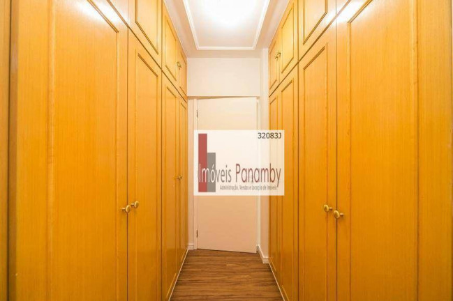 Imagem Apartamento com 3 Quartos à Venda, 150 m² em Vila Andrade - São Paulo Imagem Apartamento com 3 Quartos à Venda, 150 m² em Vila Andrade - São Paulo