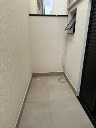Imagem Imóvel com 2 Quartos à Venda, 58 m² em Vila Scarpelli - Santo André