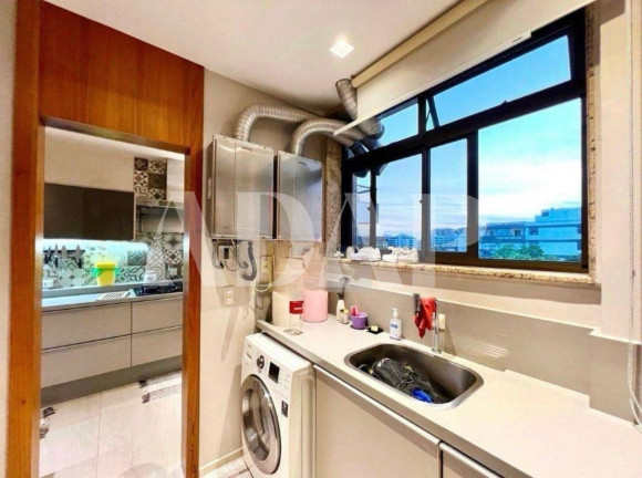 Imagem Imóvel com 4 Quartos à Venda, 218 m² em Barra Da Tijuca - Rio De Janeiro Imagem Imóvel com 4 Quartos à Venda, 218 m² em Barra Da Tijuca - Rio De Janeiro