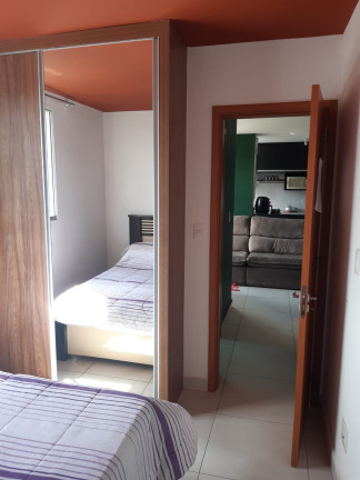 Imagem Apartamento com 2 Quartos à Venda, 52 m² em Goiânia - Belo Horizonte