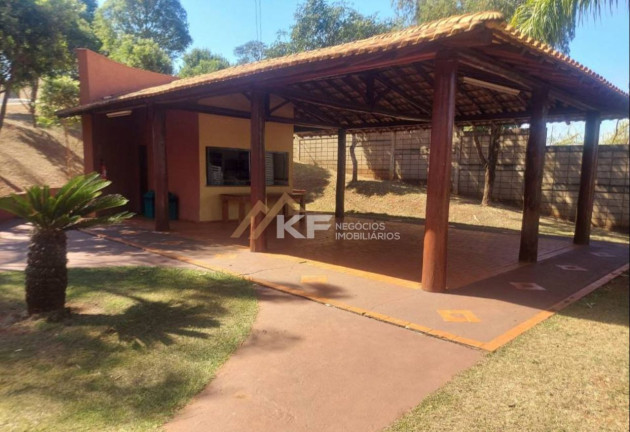 Imagem Casa de Condomínio com 4 Quartos à Venda, 240 m² em Bonfim Paulista - Ribeirão Preto Imagem Casa de Condomínio com 4 Quartos à Venda, 240 m² em Bonfim Paulista - Ribeirão Preto