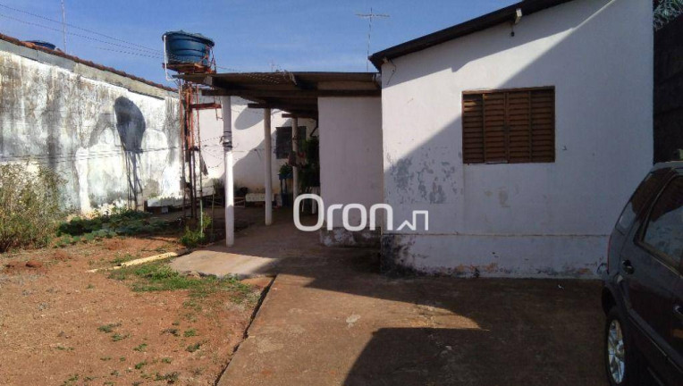 Imagem Terreno à Venda, 362 m² em Jardim Das Esmeraldas - Goiânia Imagem Terreno à Venda, 362 m² em Jardim Das Esmeraldas - Goiânia