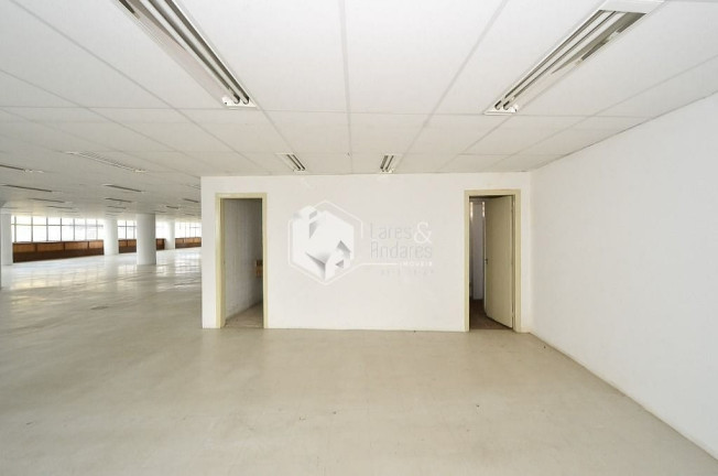 Imagem Sala Comercial à Venda, 930 m² em República - São Paulo