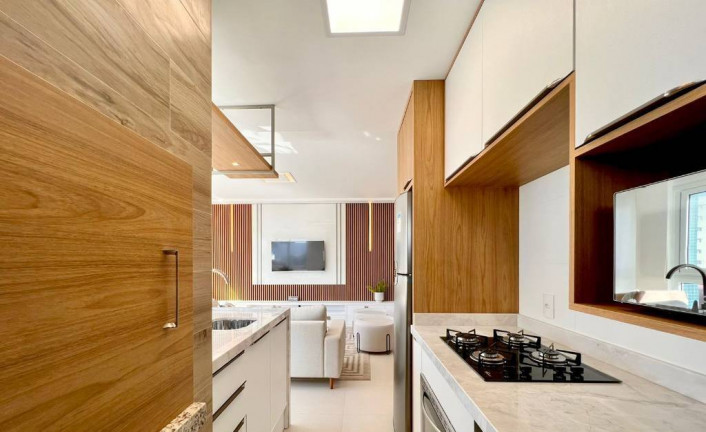 Imagem Apartamento com 3 Quartos à Venda, 110 m² em Zona Nova - Capão Da Canoa Imagem Apartamento com 3 Quartos à Venda, 110 m² em Zona Nova - Capão Da Canoa