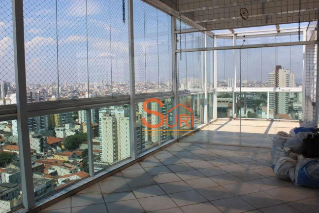 Imagem Cobertura com 4 Quartos à Venda, 208 m² em Vila Marlene - São Bernardo Do Campo Imagem Cobertura com 4 Quartos à Venda, 208 m² em Vila Marlene - São Bernardo Do Campo