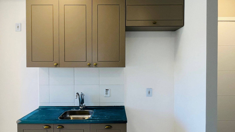 Imagem Apartamento com 2 Quartos à Venda, 52 m² em Vila Roma - Salto Imagem Apartamento com 2 Quartos à Venda, 52 m² em Vila Roma - Salto