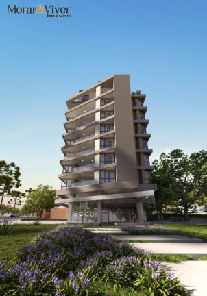 Imagem Apartamento com 3 Quartos à Venda, 110 m² em Mossunguê - Curitiba