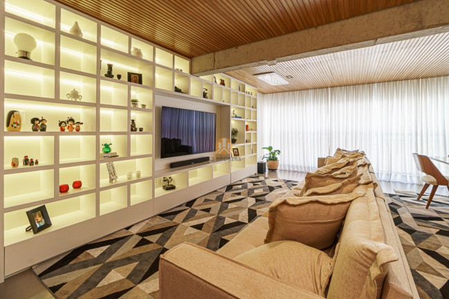 Imagem Imóvel com 3 Quartos à Venda, 213 m² em Morumbi - São Paulo Imagem Imóvel com 3 Quartos à Venda, 213 m² em Morumbi - São Paulo