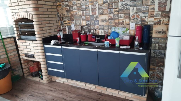 Imagem Apartamento com 4 Quartos à Venda, 224 m² em Vila Gumercindo - São Paulo Imagem Apartamento com 4 Quartos à Venda, 224 m² em Vila Gumercindo - São Paulo