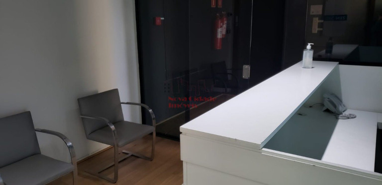 Imagem Sala Comercial à Venda ou Locação, 350 m² em Vila Olímpia - São Paulo Imagem Sala Comercial à Venda ou Locação, 350 m² em Vila Olímpia - São Paulo