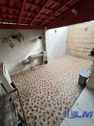 Imagem Casa com 2 Quartos à Venda, 60 m² em Santa Mônica - Guarapari