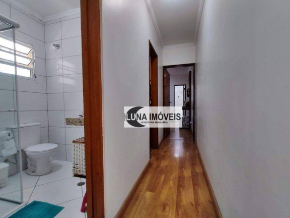 Imagem Casa com 2 Quartos à Venda, 95 m² em Campestre - Santo André Imagem Casa com 2 Quartos à Venda, 95 m² em Campestre - Santo André