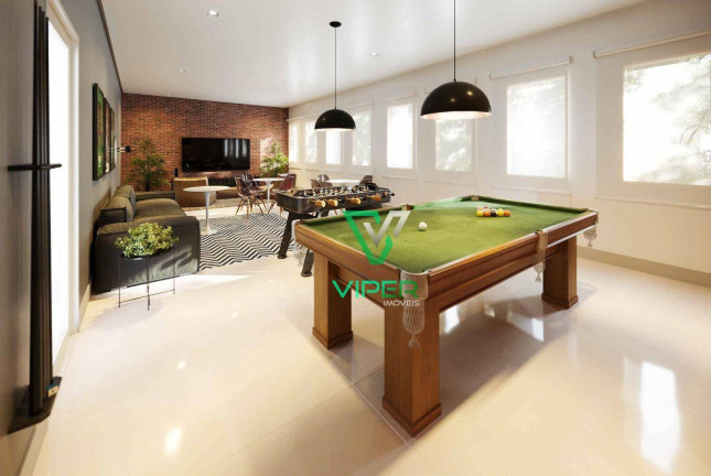 Imagem Apartamento com 2 Quartos à Venda, 42 m² em Planta Almirante - Almirante Tamandaré Imagem Apartamento com 2 Quartos à Venda, 42 m² em Planta Almirante - Almirante Tamandaré