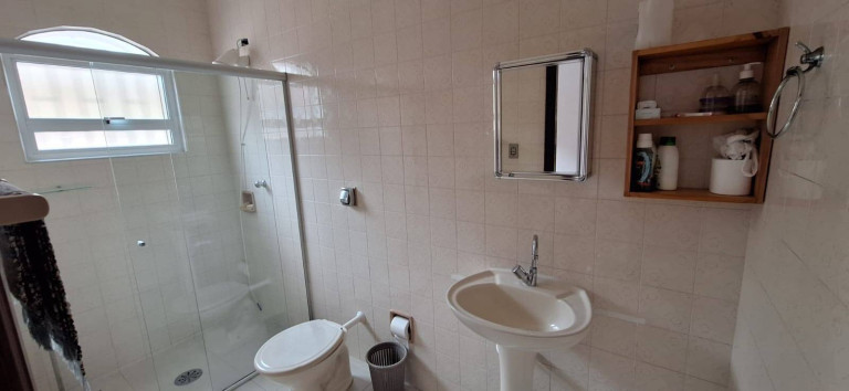 Imagem Casa com 3 Quartos à Venda, 140 m² em Balneário Três Marias - Peruíbe