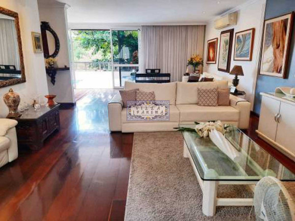 Imagem Cobertura com 5 Quartos à Venda, 368 m² em Barra Da Tijuca - Rio De Janeiro Imagem Cobertura com 5 Quartos à Venda, 368 m² em Barra Da Tijuca - Rio De Janeiro
