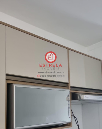 Imagem Imóvel com 2 Quartos à Venda, 85 m² em Jardim Das Indústrias - Jacareí
