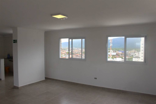 Imagem Apartamento com 2 Quartos à Venda, em Caiçara - Praia Grande Imagem Apartamento com 2 Quartos à Venda, em Caiçara - Praia Grande