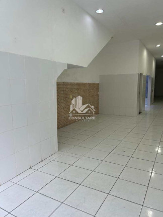 Imagem Imóvel para Alugar, 190 m² em Marapé - Santos Imagem Imóvel para Alugar, 190 m² em Marapé - Santos