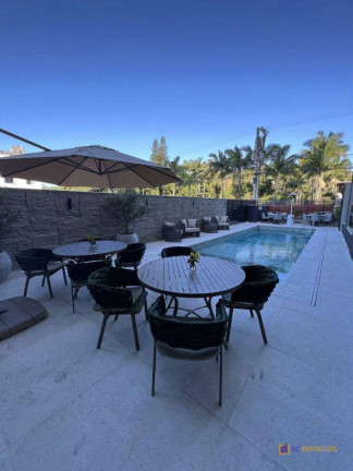 Imagem Apartamento com 2 Quartos à Venda, 63 m² em Praia Brava - Itajaí