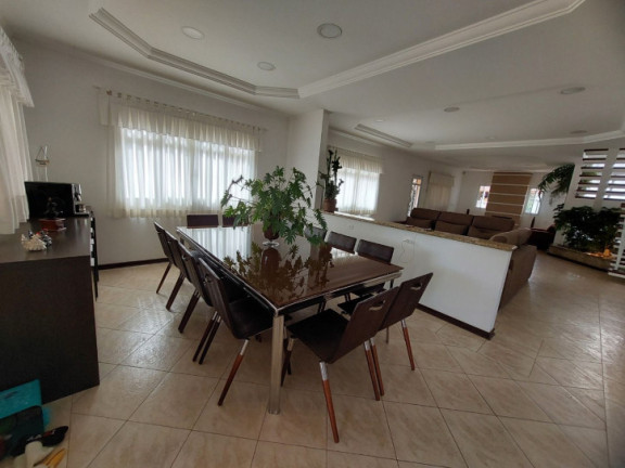Imagem Sobrado com 6 Quartos à Venda, 420 m² em Usina - Atibaia Imagem Sobrado com 6 Quartos à Venda, 420 m² em Usina - Atibaia