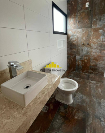 Imagem Casa de Condomínio com 3 Quartos à Venda, 160 m² em Cajuru Do Sul - Sorocaba