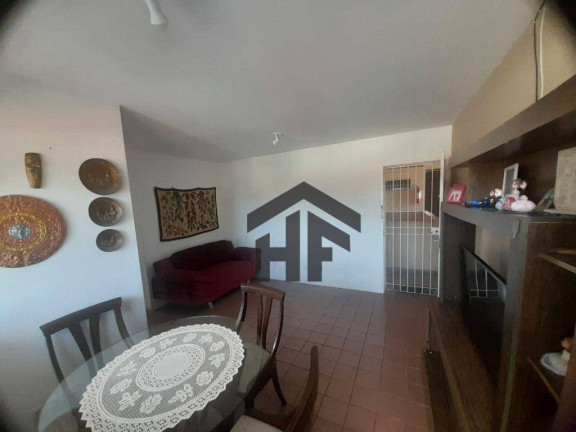 Imagem Apartamento com 3 Quartos à Venda, 83 m² em Cordeiro - Recife