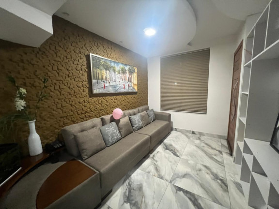 Imagem Casa com 3 Quartos à Venda, 180 m² em Cabral - Contagem Imagem Casa com 3 Quartos à Venda, 180 m² em Cabral - Contagem