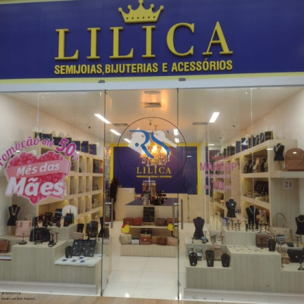 Imóvel Comercial à Venda, 22 m² em Tiradentes - Porto Velho