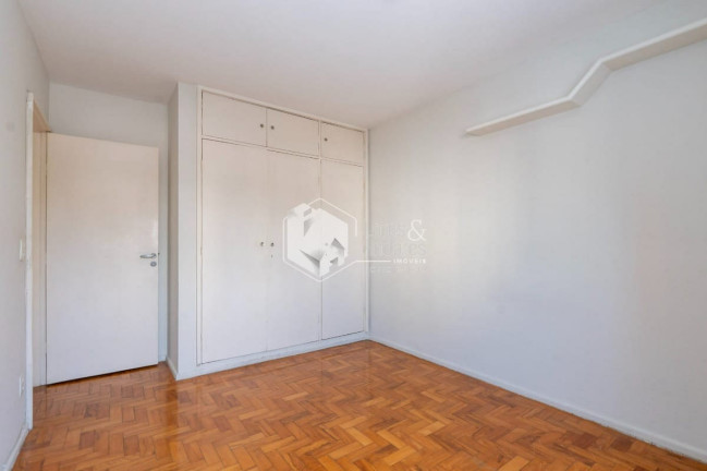 Imagem Apartamento com 2 Quartos à Venda, 62 m² em Vila Olímpia - São Paulo Imagem Apartamento com 2 Quartos à Venda, 62 m² em Vila Olímpia - São Paulo
