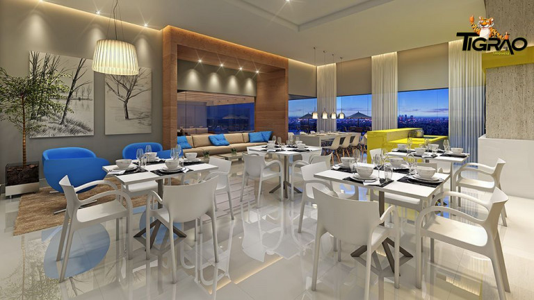 Imagem Apartamento com 2 Quartos à Venda, 135 m² em Centro - Itajaí Imagem Apartamento com 2 Quartos à Venda, 135 m² em Centro - Itajaí