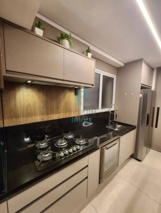 Imagem Apartamento com 2 Quartos à Venda, 96 m² em Vila Osasco - Osasco